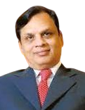 VIL Managing Director: Venugopal N Dhoot